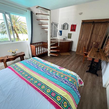 Villa Kai Trou d'Eau Douce Εξωτερικό φωτογραφία