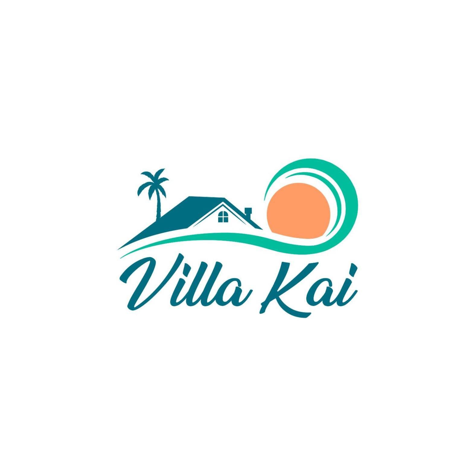 Villa Kai Trou d'Eau Douce Εξωτερικό φωτογραφία