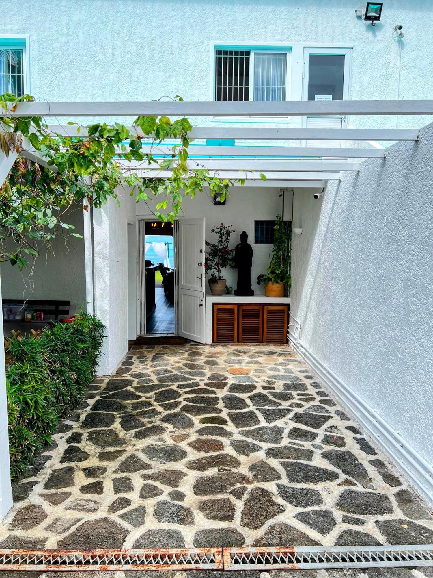 Villa Kai Trou d'Eau Douce Εξωτερικό φωτογραφία